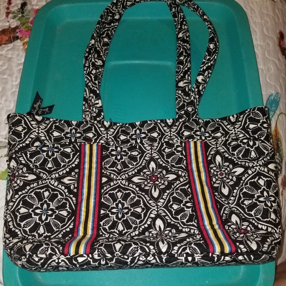 Vera Bradley Purse
